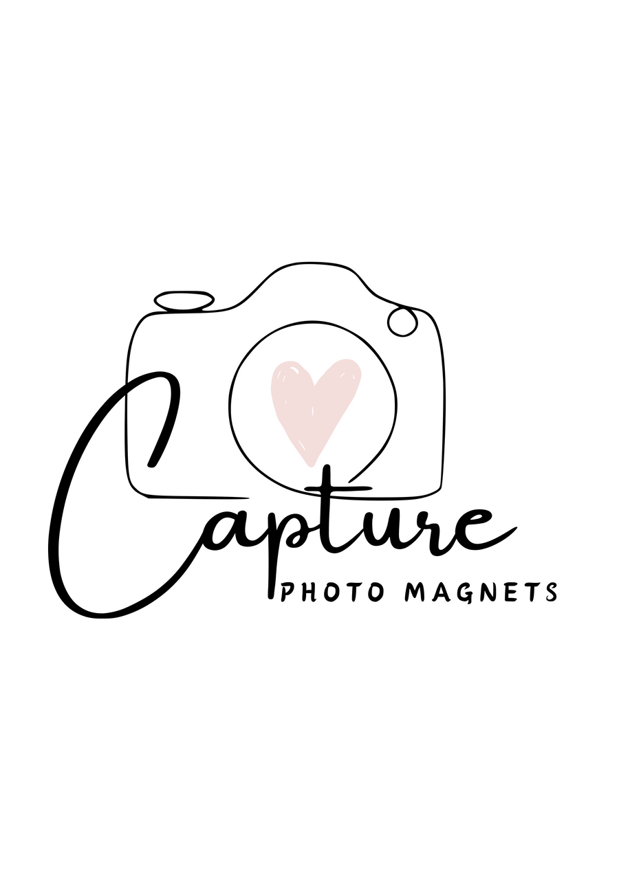 Custom Photo Key Ring