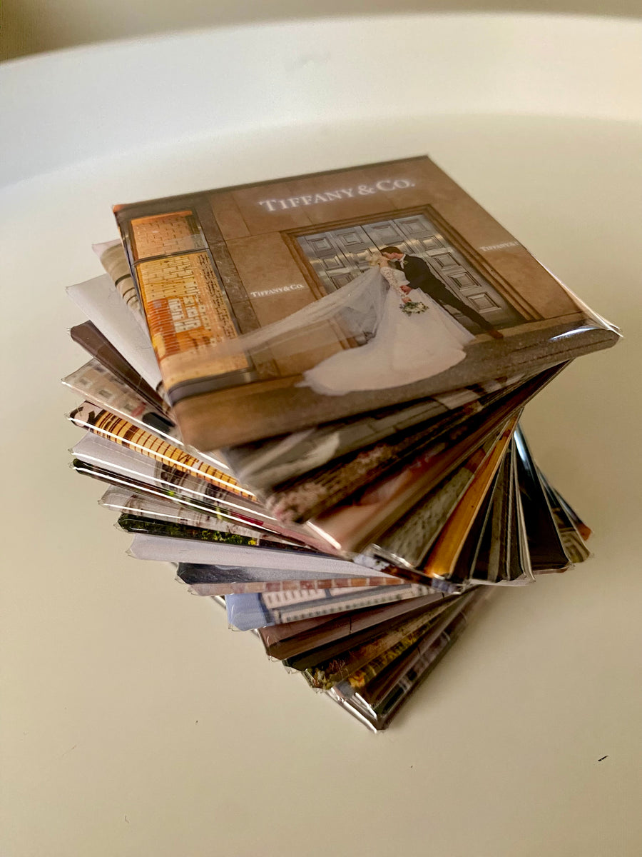Magnet Bulk Order - Photos, Business Logos, Weddings, Events