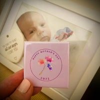 Magnet Bulk Order - Photos, Business Logos, Weddings, Events